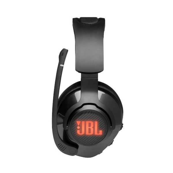 JBL Quantum One – Casque gaming USB professionel avec son immersif