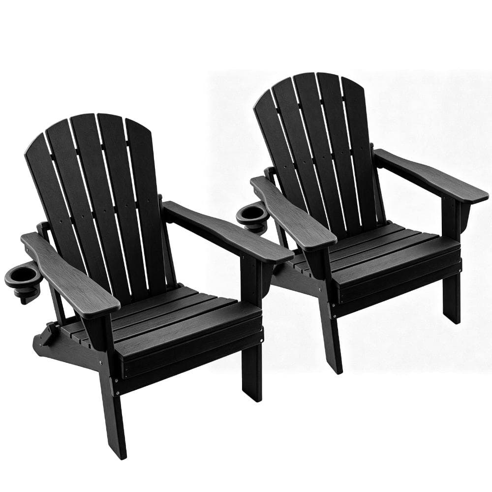 未使用 STANDARD CALIFORNIA × ADIRONDACK 別注 Morden Muse HDPE Adirondack Chair – Weatherproof, Maintenance-Free