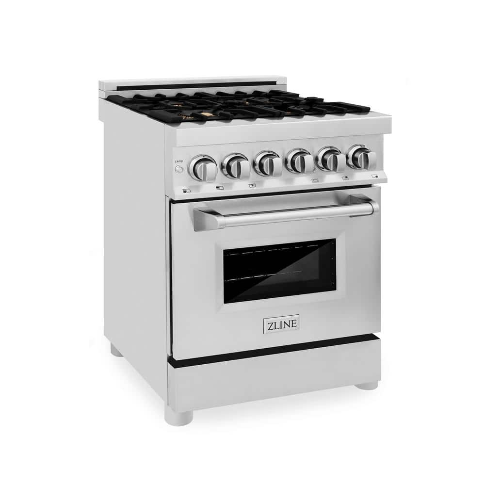 zline-kitchen-and-bath-24-2-8-cu-ft-dual-fuel-range-with-gas-stove