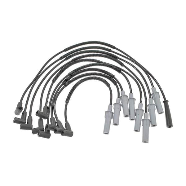 ACDelco Spark Plug Wire Set