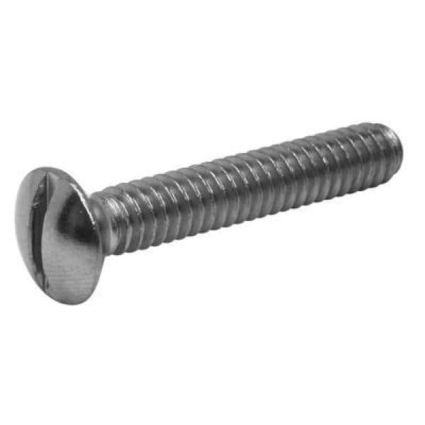 ProPlus Face Plate Screws CP 1-1/2 in.