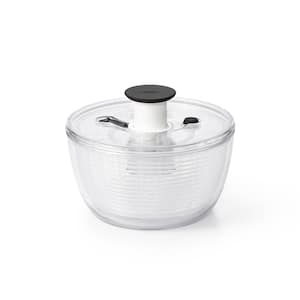 Good Grips Little Herb and Salad Spinner with Pump