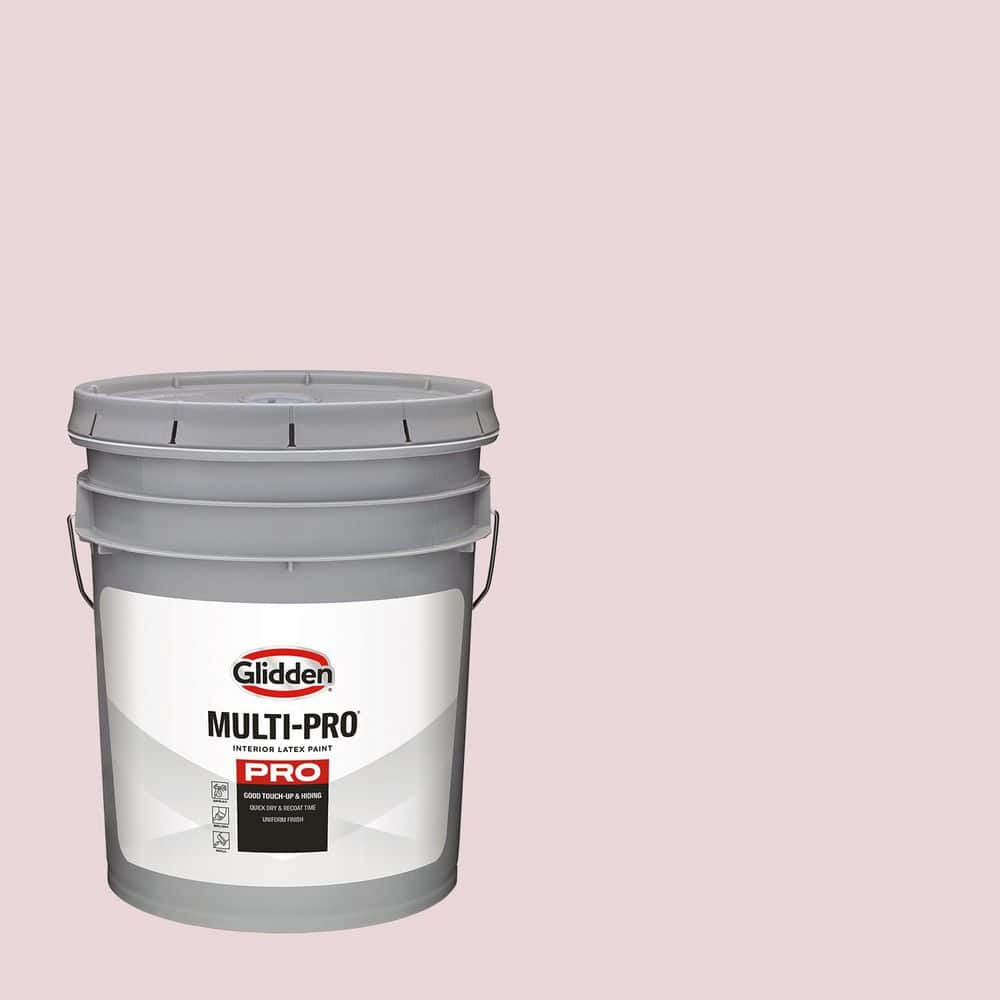 5 gal. PPG18-18 Rose Blush Ultra Flat Interior Paint price history on PriceWatchPro