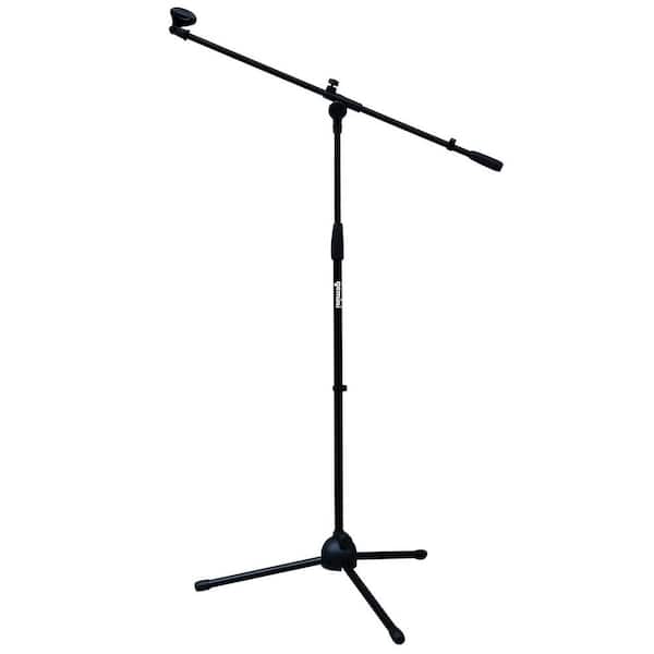 Gemini MBST-01 Tripod Boom Microphone Stand