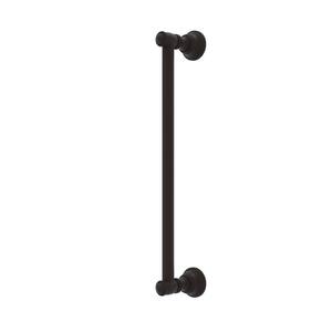 Carolina Collection 18 in. Refrigerator Pull in Oil Rubbed Bronze