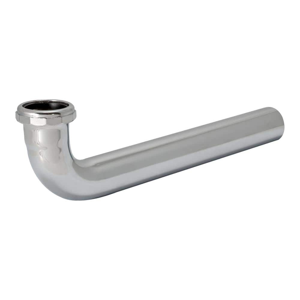 1-1/2 in. x 12 in. Brass Slip Joint Waste Arm price history on PriceWatchPro