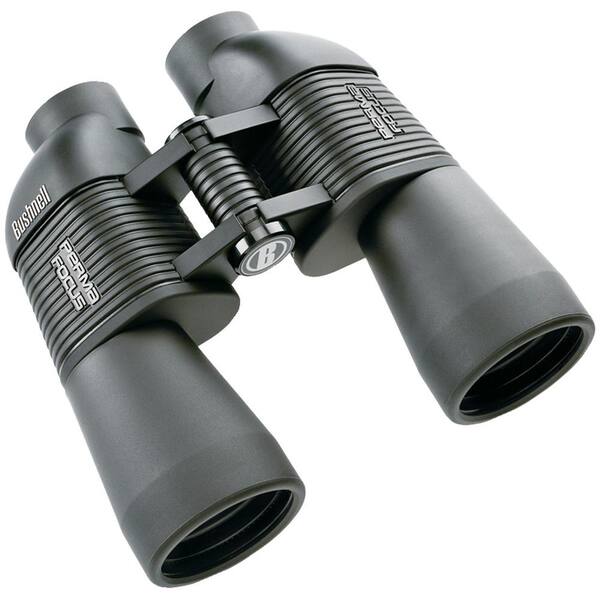 Bushnell Permafocus Compact Binoculars (12 x 50 mm)