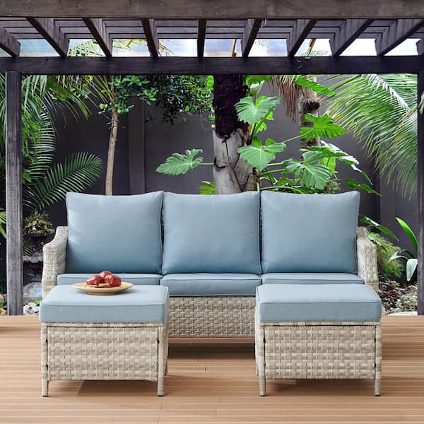 Outdoor cushions online homebase