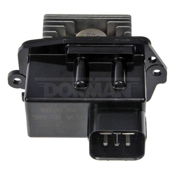 OE Solutions HVAC Blower Motor Resistor Kit 1998-2001 Ford Explorer V6 V8