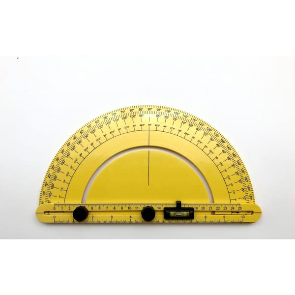 Industro Angle Finder 186 The Home Depot