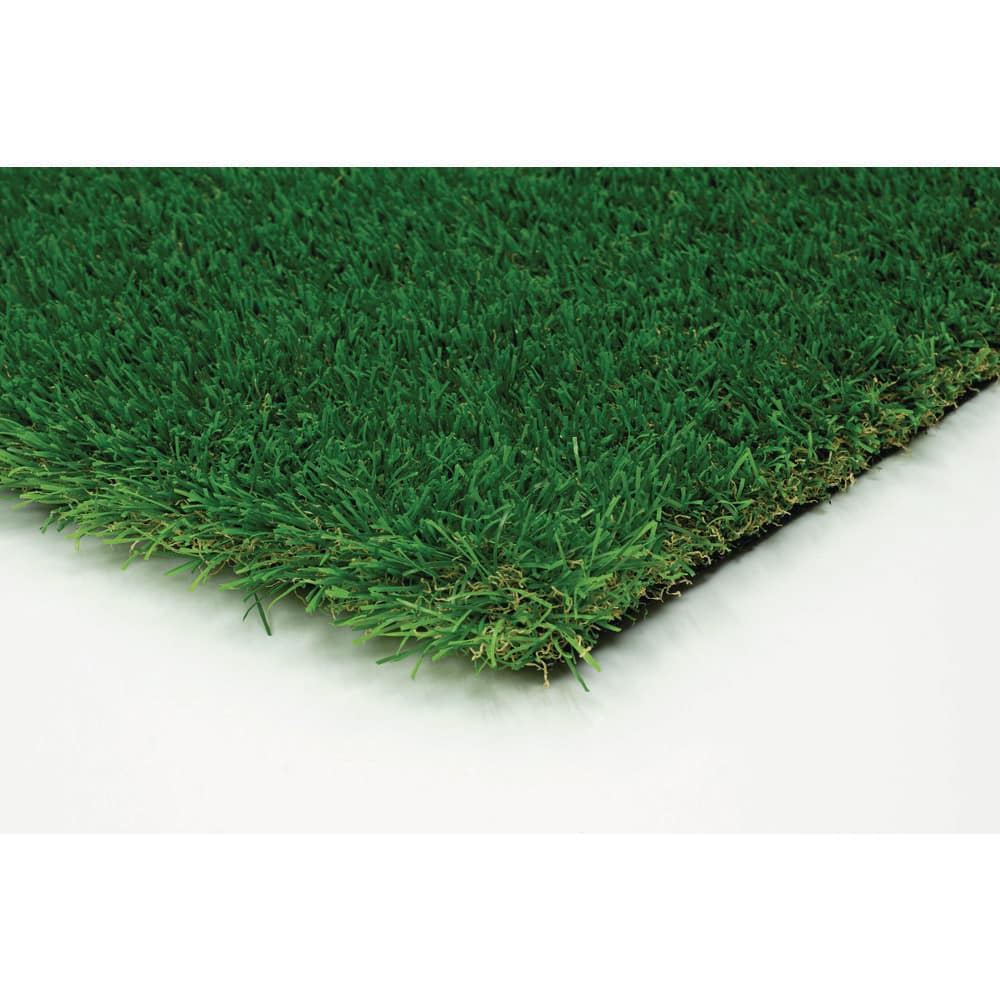 ParkPro SAMPLE Multipurpose 12 ft. Wide x Cut to Length Green Artificial Grass price history on PriceWatchPro