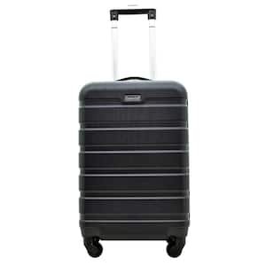 20 in. Basic Hardside Carry-on with Spinner Wheels