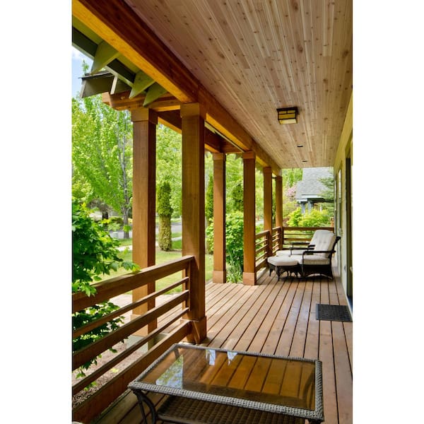 Edge 1 in. x 6 in. x 10 ft. J-Grade Spruce Pattern Board