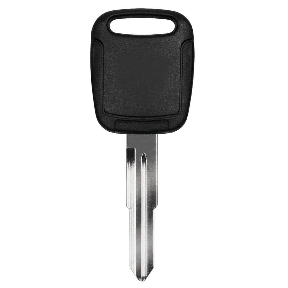 Honda Chip Key 18HON300 - The Home Depot