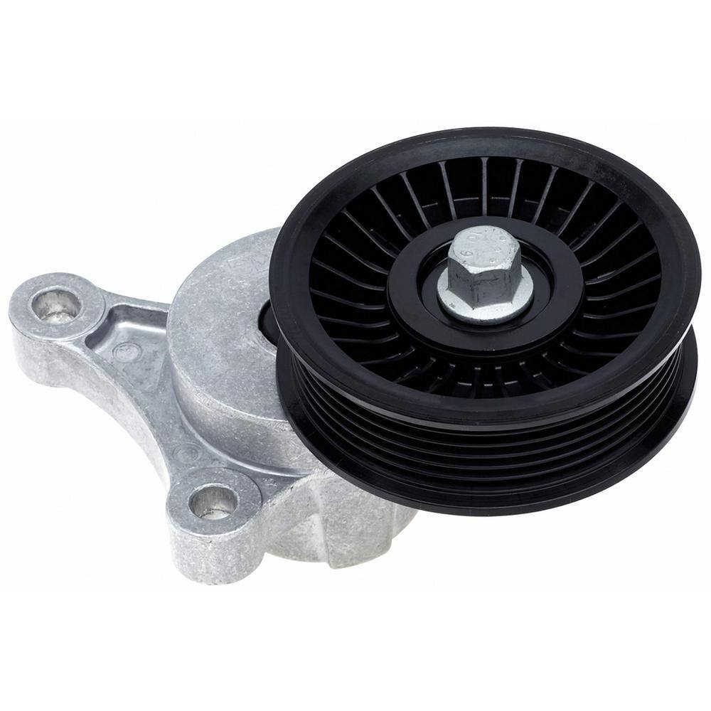Accessory Drive Belt Tensioner Assembly