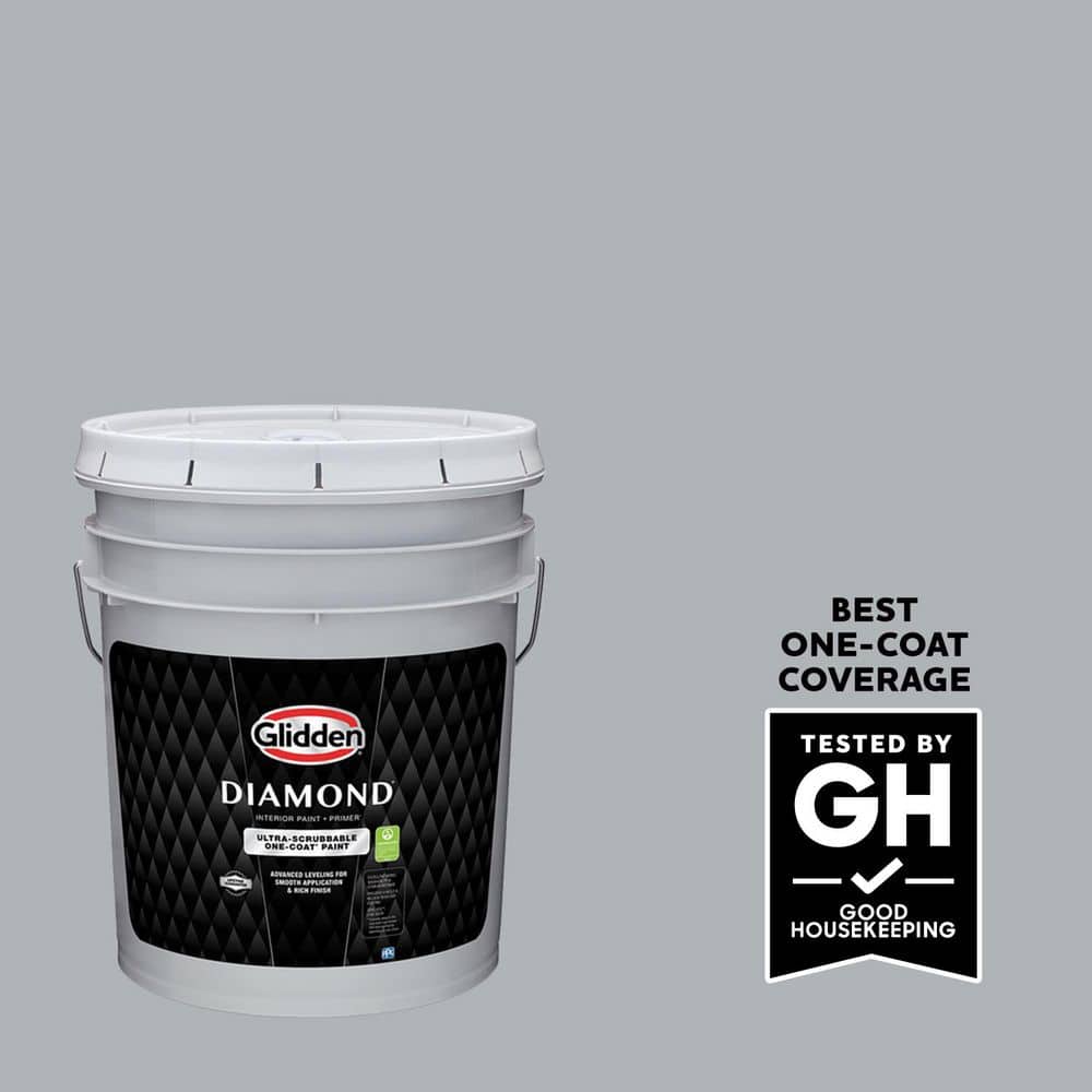 5 gal. PPG1011-3 Stargazer Ultra-Flat Interior Paint with Primer price history on PriceWatchPro
