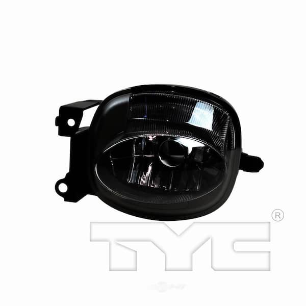 TYC Fog Light Assembly 2007-2009 Lexus ES350
