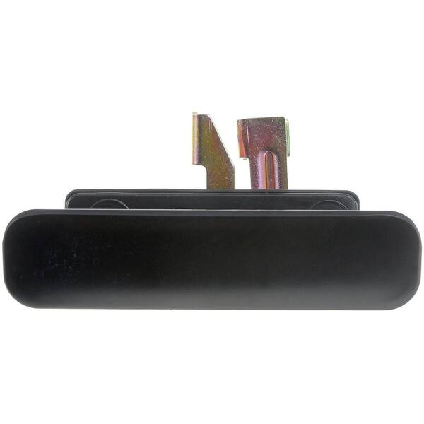 Unbranded Exterior Door Handle