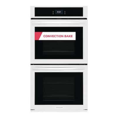 GE Profile 27 Inch Drop In Electric White Range Stove Oven 999532 –  APPLIANCE BAY AREA
