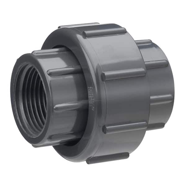 2 in. FIP x 2 in. FIP PVC Union