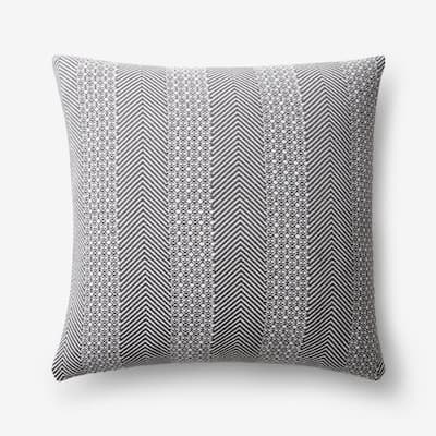 2-Piece White Throw Pillow Insert, 20 x 20 – Nemcor Inc. (US)