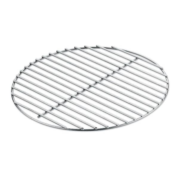 Weber 22 1/2 Replacement Water Pan for Charcoal Smoker 63025
