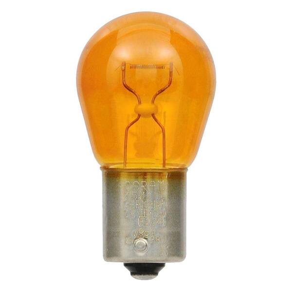 Sylvania 7507 Long Life Miniature Bulb (2-Pack)