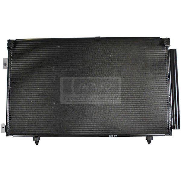 Unbranded A/C Condenser 2001-2003 Toyota Highlander