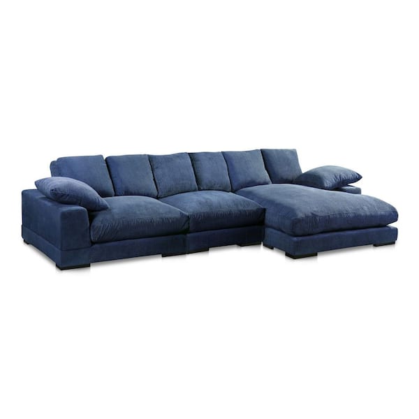 1/26迄 rikoao sofa navy 452be1b7-2552-4717-87be-