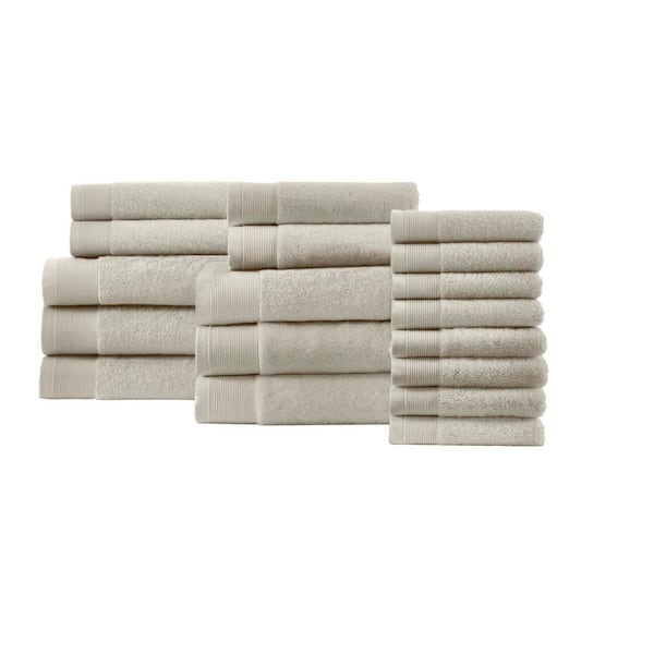 Home Accents® Quick Dry Bath Towel Collection