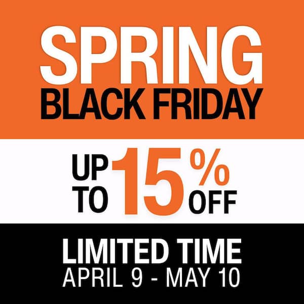 1 in. x 8 in. x 8 ft. Timeless Midnight Black Smooth Painted Nickel Gap Shiplap Wood Pine Board (4-pack)