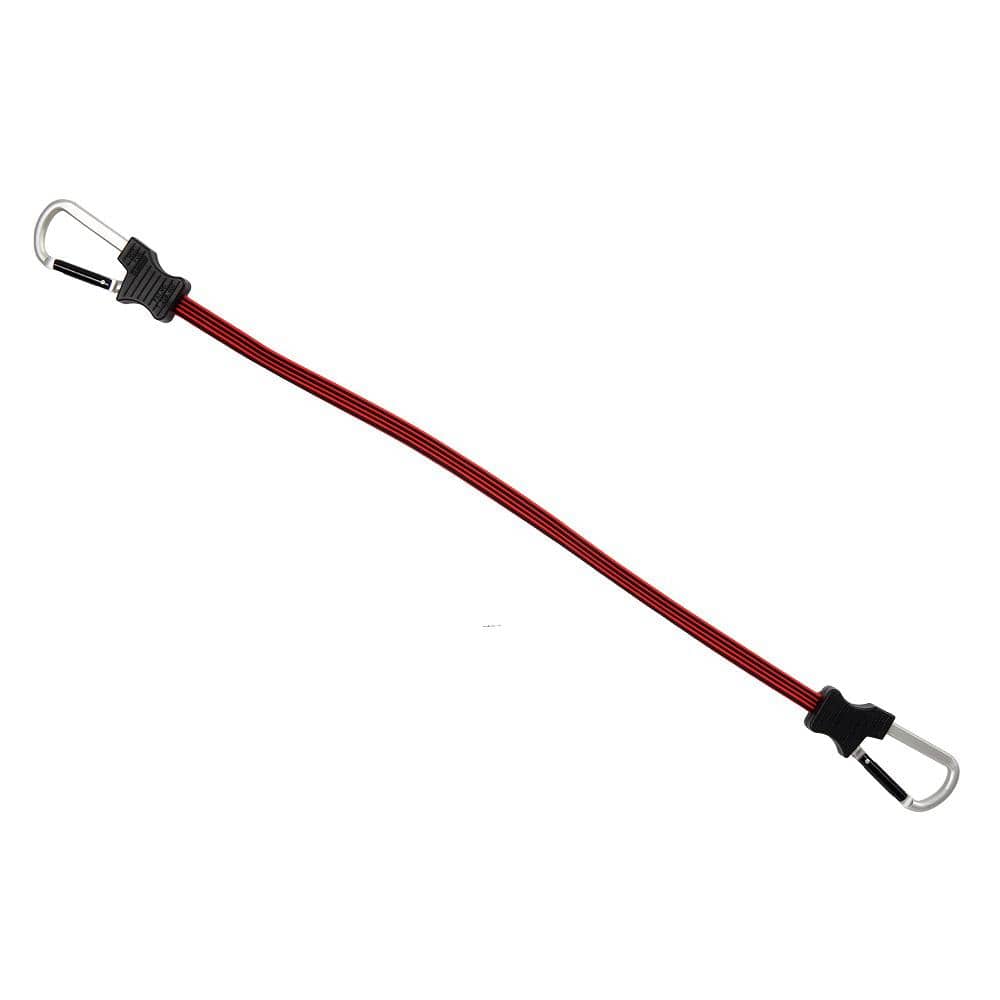 1/4 X 24 Stretch Bungee Cord with Hook 252-6184 - Preston Hardware