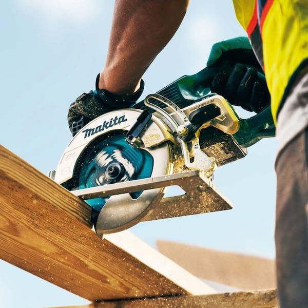 まきた様 Makita 18V X2 LXT 5.0Ah Lithium-Ion (36V) Brushless Cordless Rear