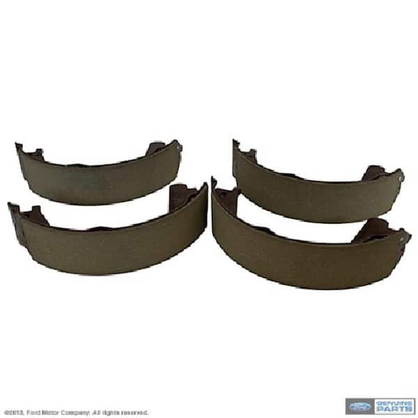 Parking Brake Shoe