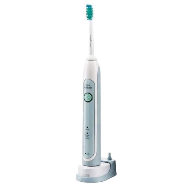 Sonicare HealthyWhite 2-Mode Rechargeable Sonic Toothbrush-DISCONTINUED