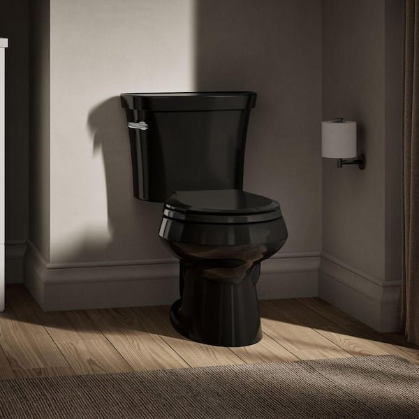 klow 1327 Kohler K-4197-7 Wellworth Round-front Toilet Bowl An industry standard since 80mg Klow Protocol Peptide filter::type_Face Serums Size:90 Softgel