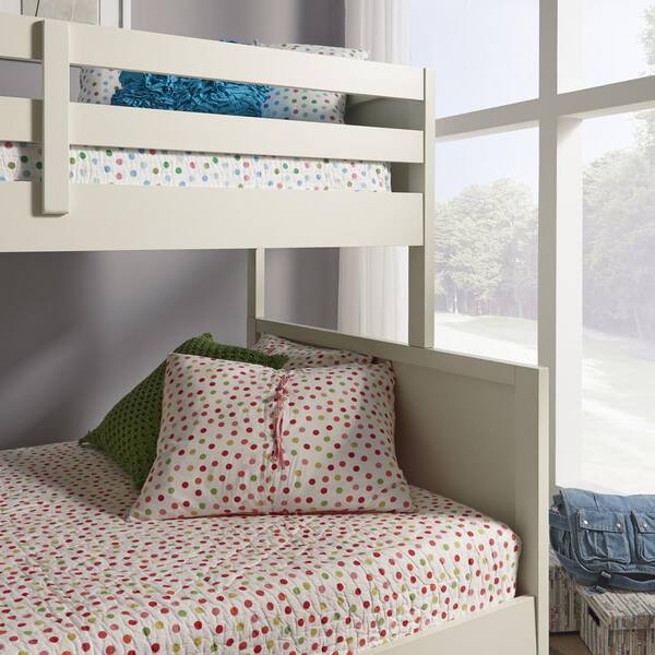 NEW WHITE 2in1 COT-BED 120 x 60 WITH A 12-PIECE BEDDING no 12 MATRRESS FREE 