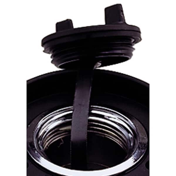 Perko Fuel Deck Fill Cap Only