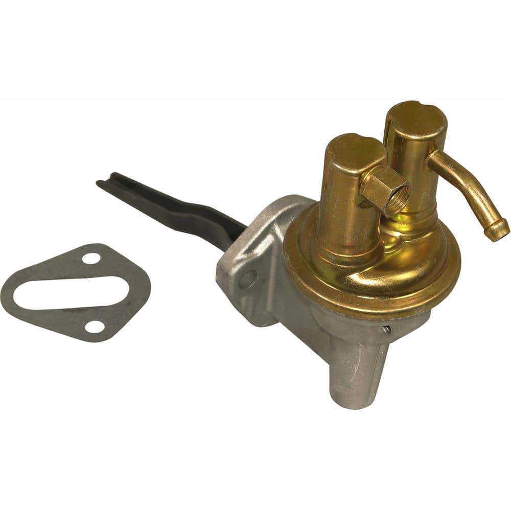 Airtex Mechanical Fuel Pump-40607 - The Home Depot - View #5