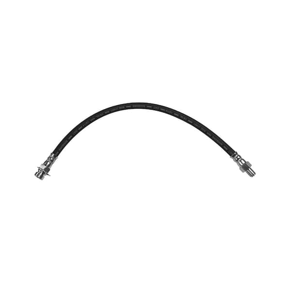 Sunsong Brake Hydraulic Hose - Rear Center