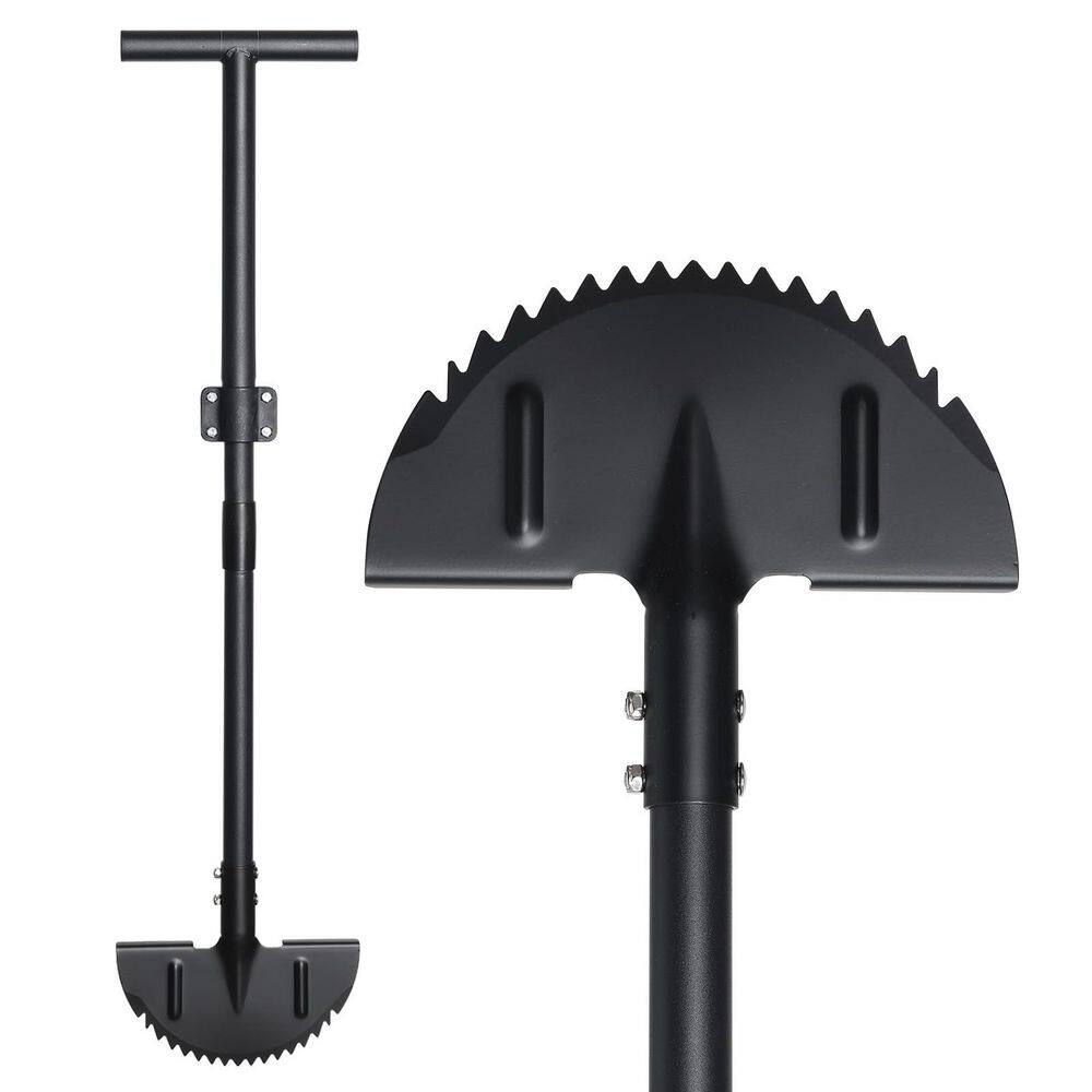 38-49 in. Edger with Adjustable Long Handle, Saw Tooth Blade, T-Grip, Footplate for Lawn Borders and Gardens price history on PriceWatchPro