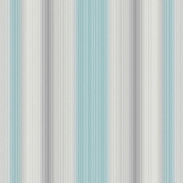 String Stripe Vinyl Roll Wallpaper (Covers 56 sq. ft.) CS35614 - The ...