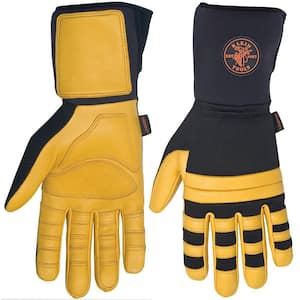 Lineman Work Glove - Medium