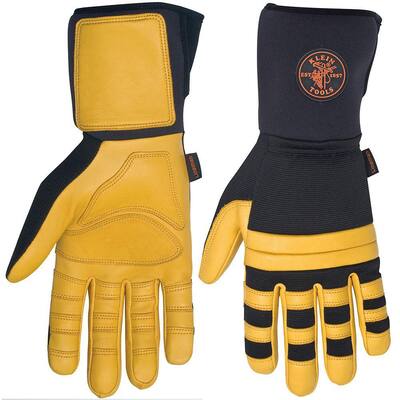 Lineman Work Glove - Large