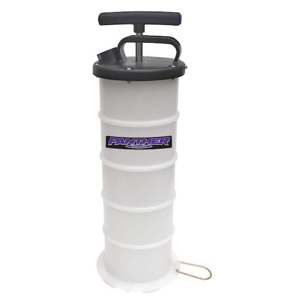 Marine Tech Pro Series Heavy-Duty Manual Fluid Extractor