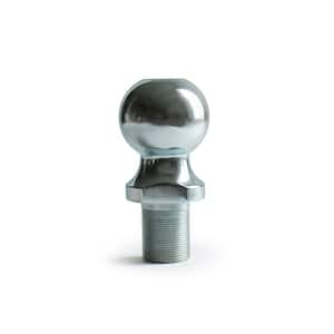 2 in. Hitch Ball for TV5X, XL or XLPro
