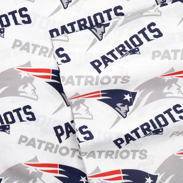 NFL New England Patriots XL Pet Stretch Jersey