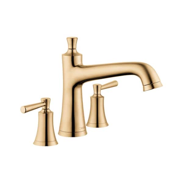 Elements of Design Magellan Oil-Rubbed Bronze 2-Handle Deck-Mount High-Arc Handle Kitchen Faucet (Deck Plate Included) Elements of Design Magellan Oil-Rubbed Bronze 2-Handle Deck-Mount High-Arc Handle Kitchen Faucet (Deck Plate Included)
