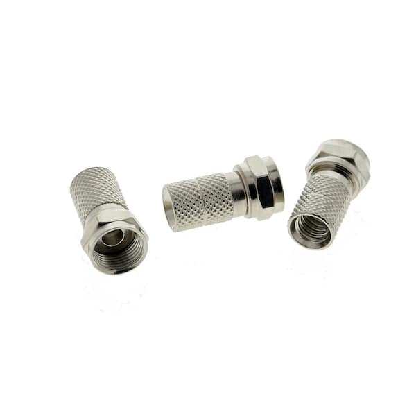 RD9 - OVVO Click Together Connectors For Flat Pack Furniture Assembly