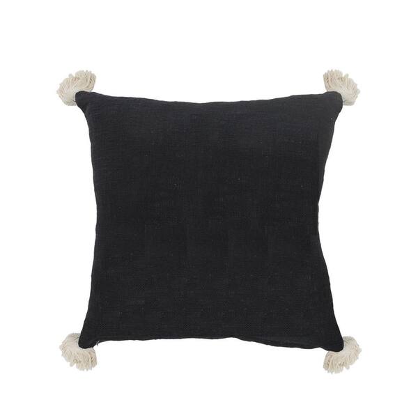 Elektra Geometric Decorative Pillow